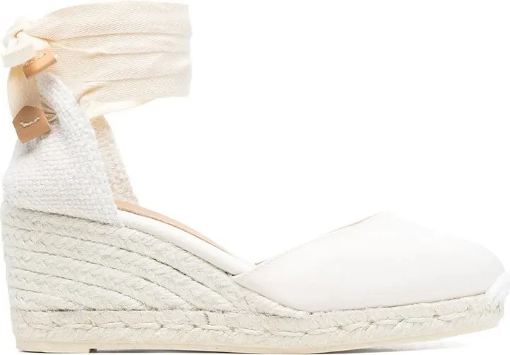 Carina wedge espadrilles