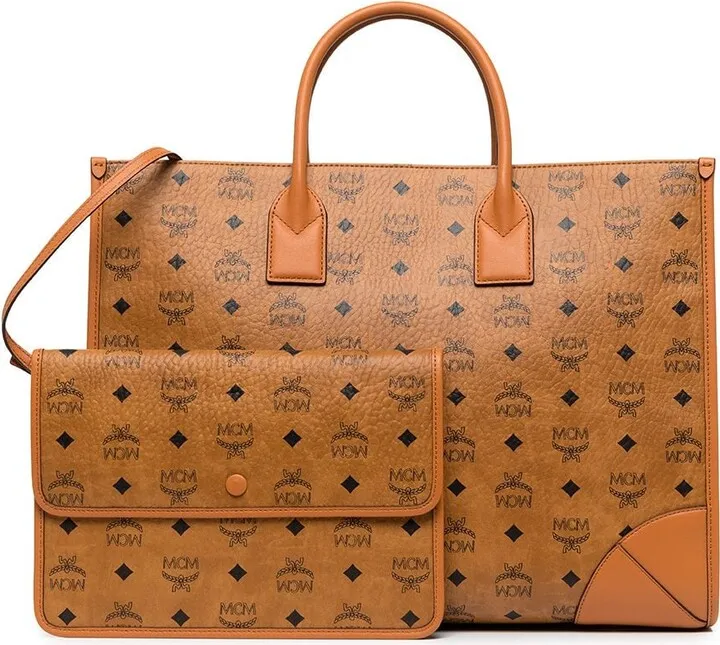 extra-large München tote bag