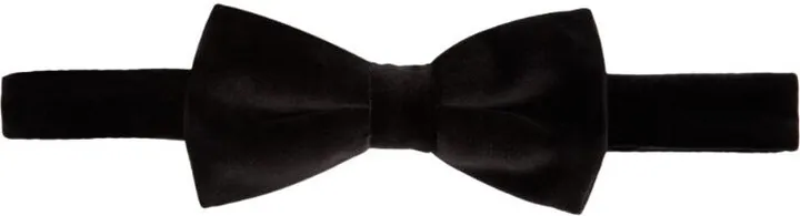 Eton Pre-Tied Bow Tie