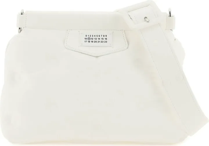 'glam Slam' Crossbody Bag