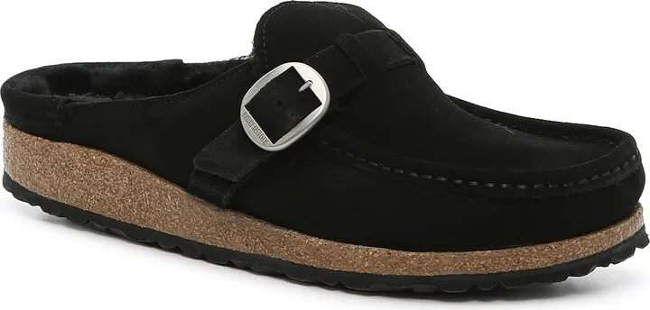 Birkenstock Buckley Clog