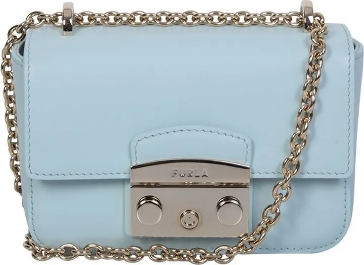 Furla Metropolis Mini Shoulder Bag