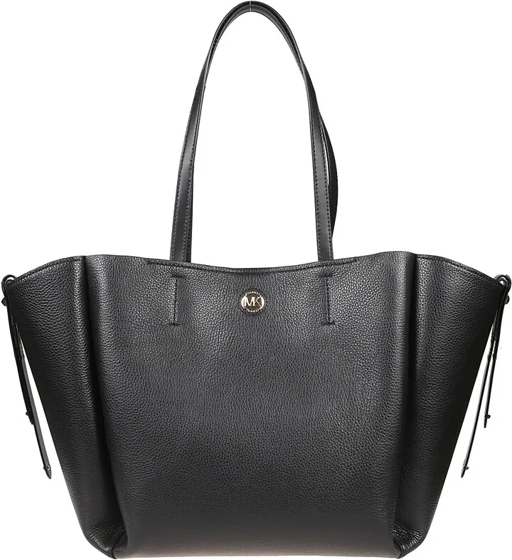 Freya Large Open Tote Bag