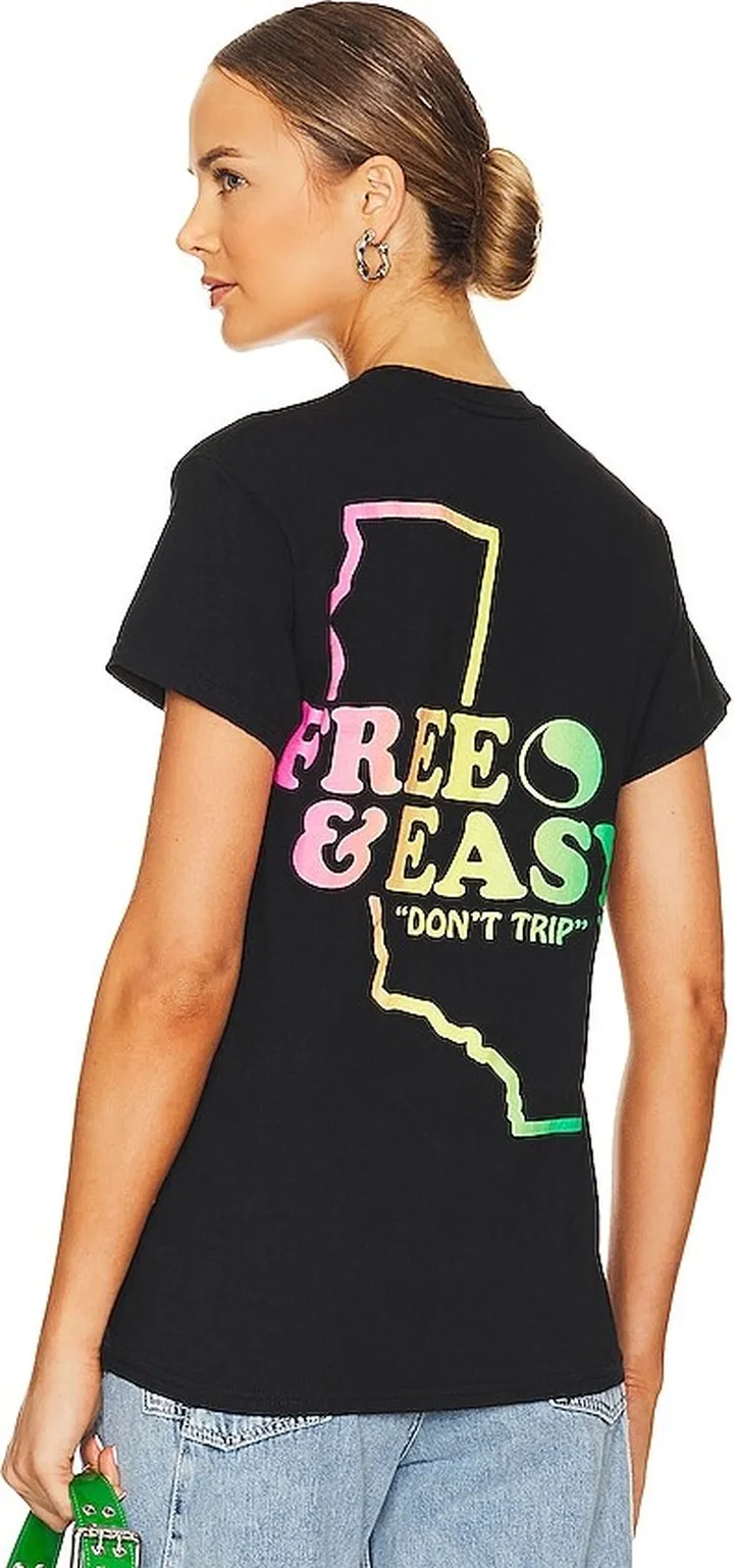 California Tee