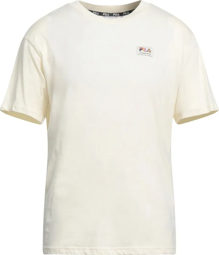 T-shirt Ivory