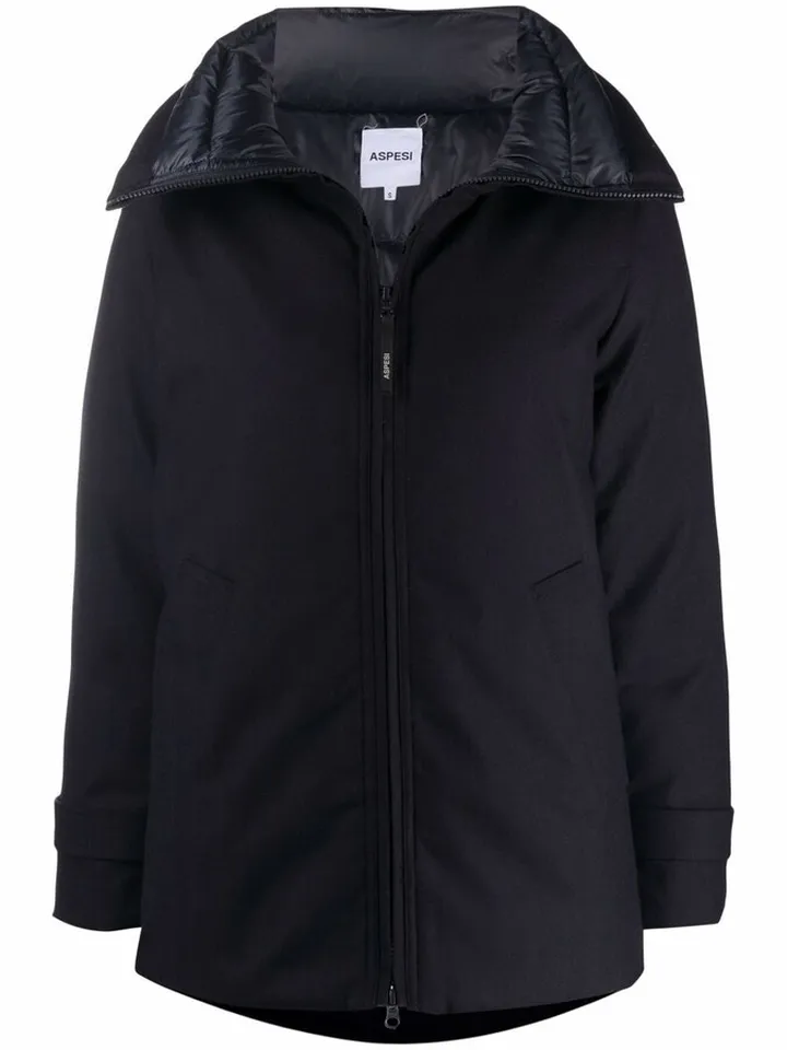 Reversible Padded Jacket