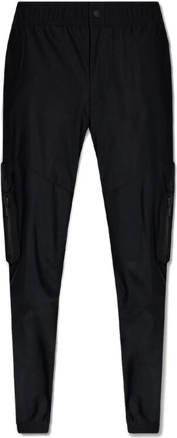 Moose Knuckles Tapered Leg Trousers