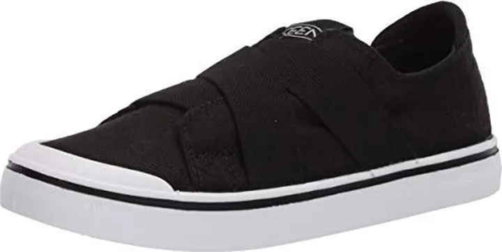 KEEN Women's ELSA IV Gore Slip-ON Sneaker