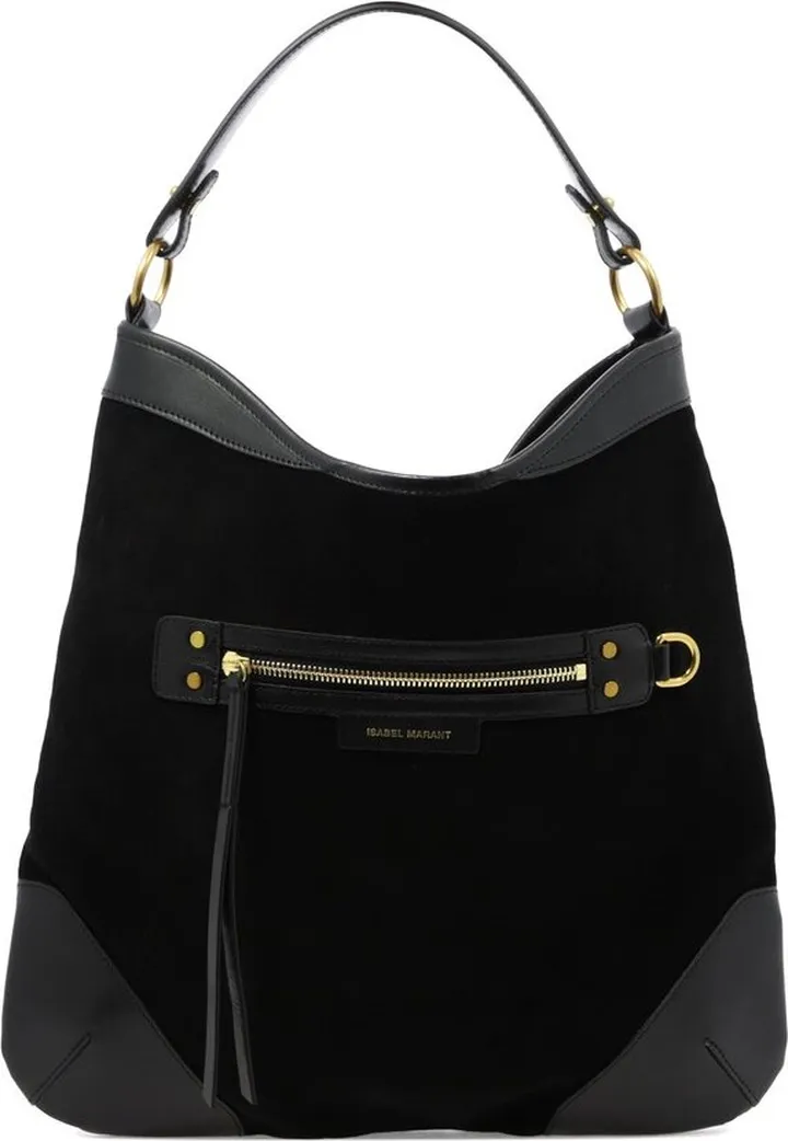 Isabel Marant Botsy Day Tote Bag