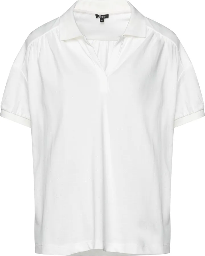 Polo Shirt Ivory