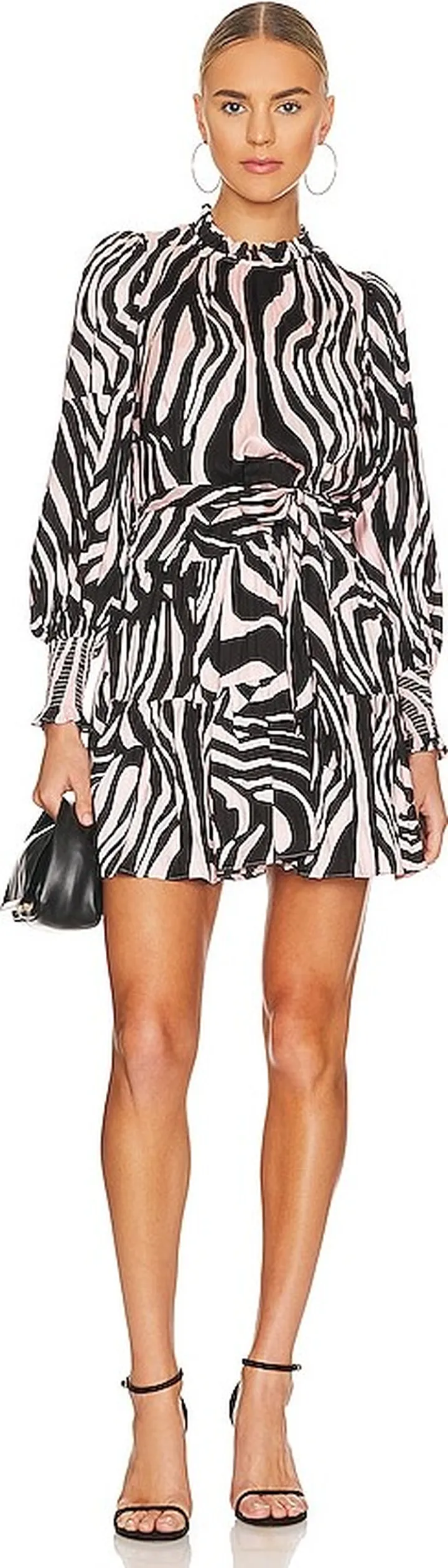 Kali Dress