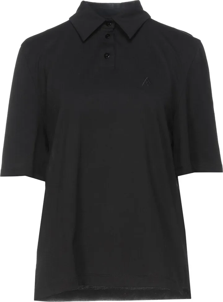 Polo Shirt Black