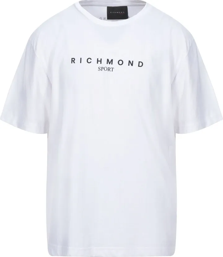 T-shirt White