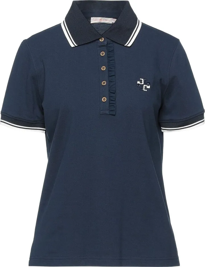 Polo Shirt Midnight Blue