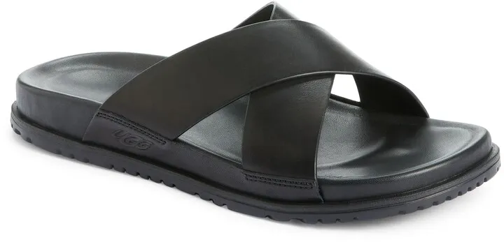 Wainscott Slide Sandal