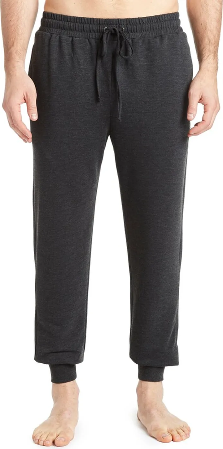 French Terry Joggers