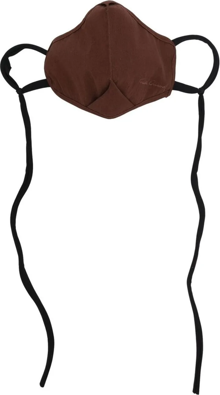 Cotton Face Mask