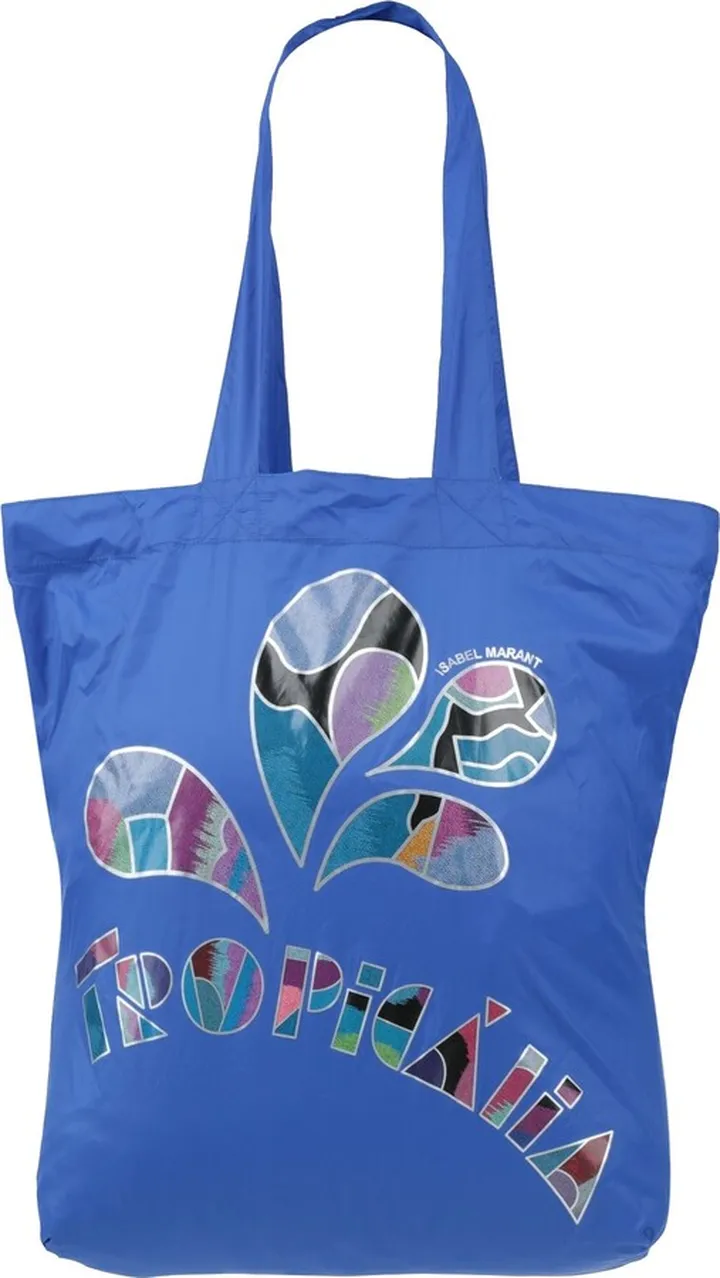Handbag Bright Blue