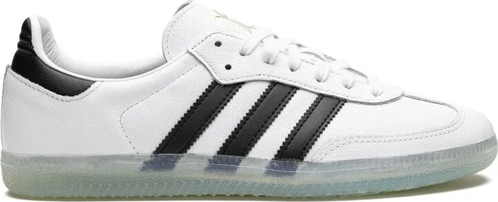 x Dill Samba low-top sneakers