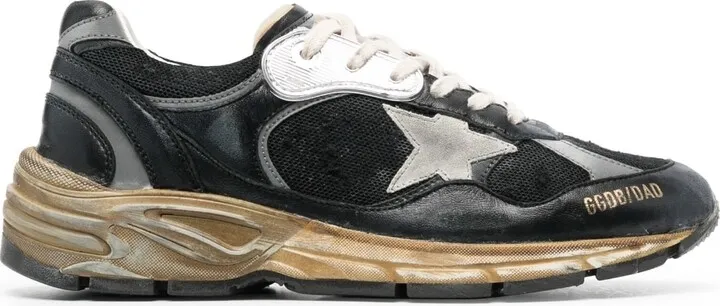 Running Sole low-top sneakers