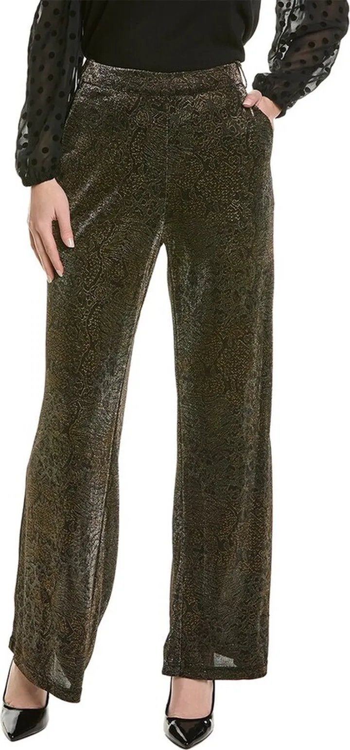 Traffic People Shady Night Pant