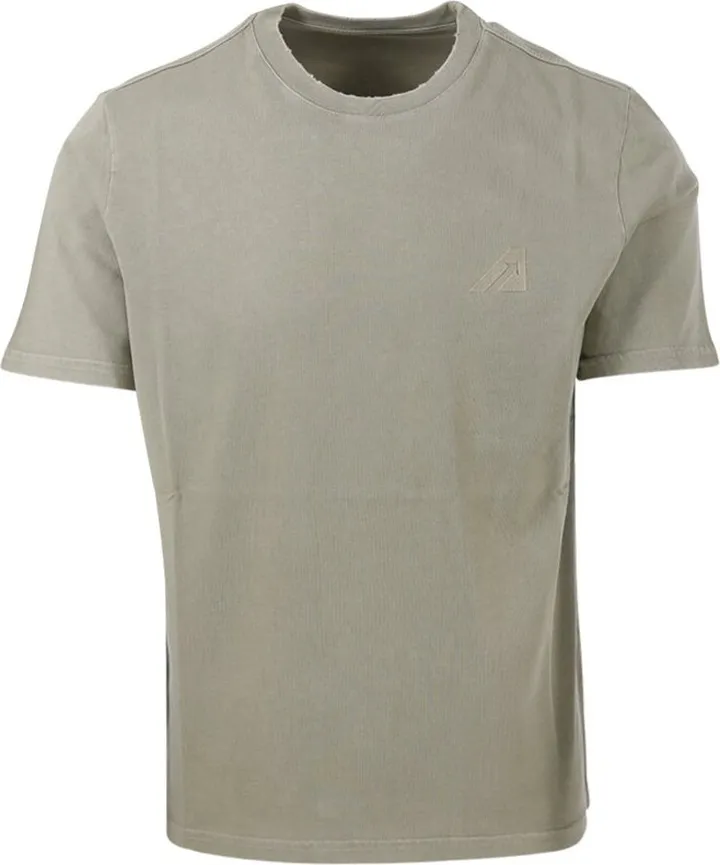 Autry Super Crewneck Short-Sleeved T-Shirt