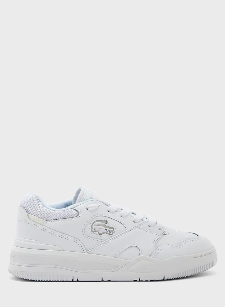 Lineshot 223 4 Low Top Sneakers