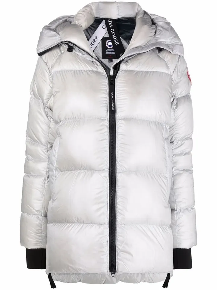 Cypress puffer jacket