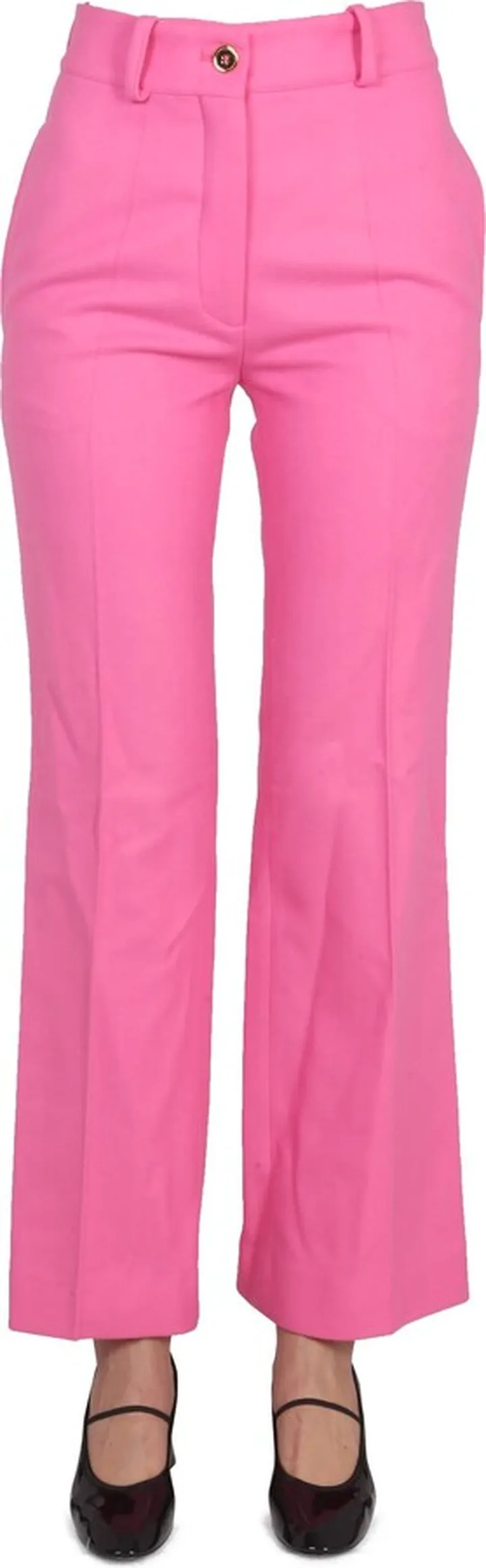 Bell Bottoms