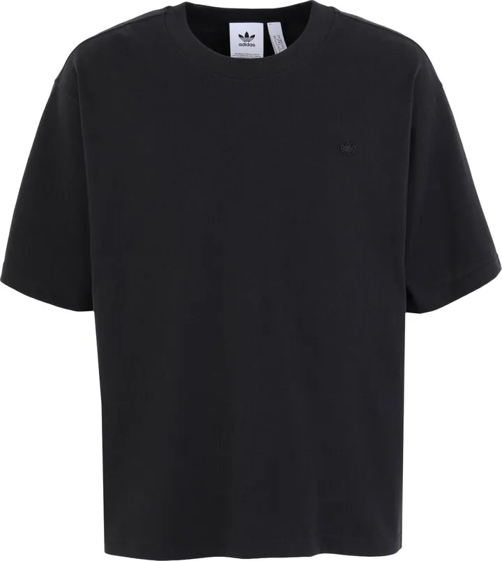 C Tee T-shirt Black
