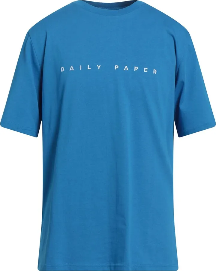 T-shirt Azure