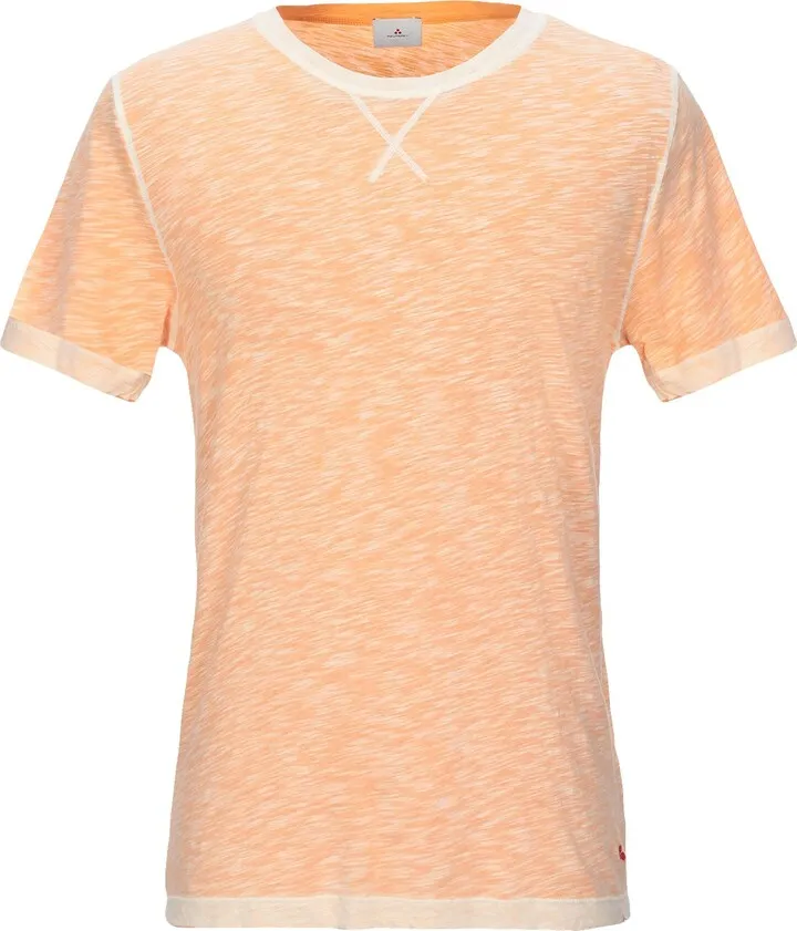 T-shirt Orange