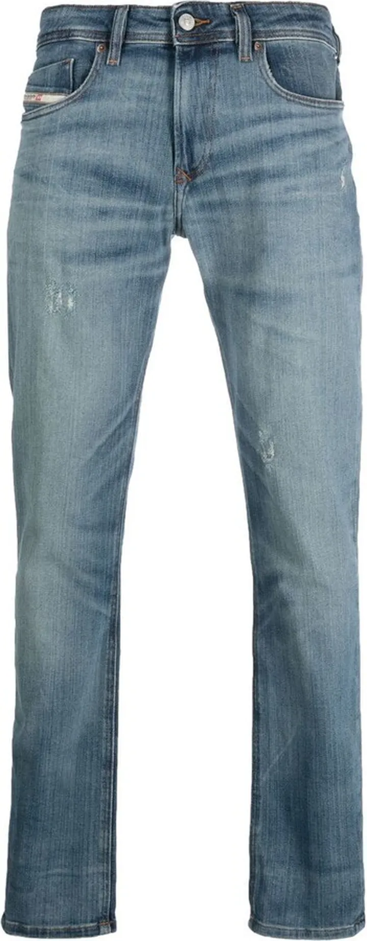 1979 Low-Rise Skinny Jeans
