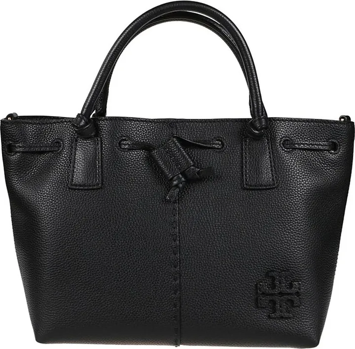 Tory Burch Mcgraw Small Shoulder Bag