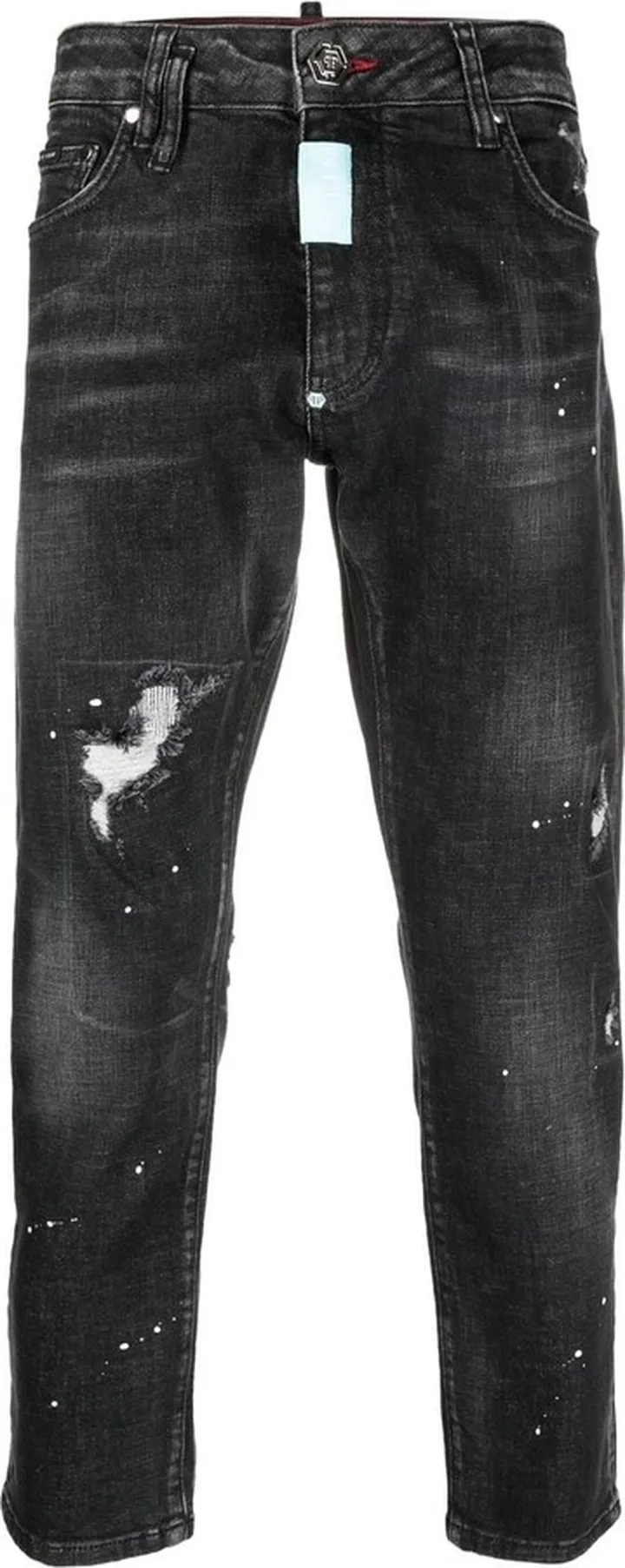 'Detroit Fit Hexagon' jeans