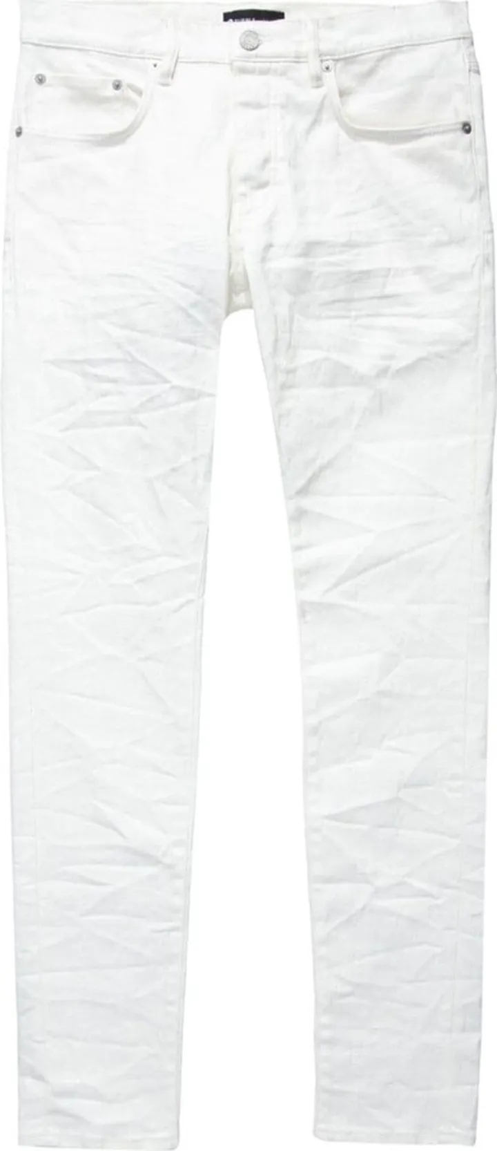 Monogram Jacquard Jeans
