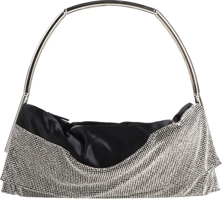 Handbag Silver