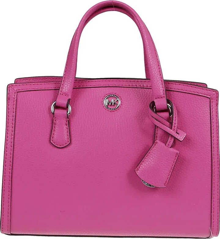 Small Chantal Messenger Bag