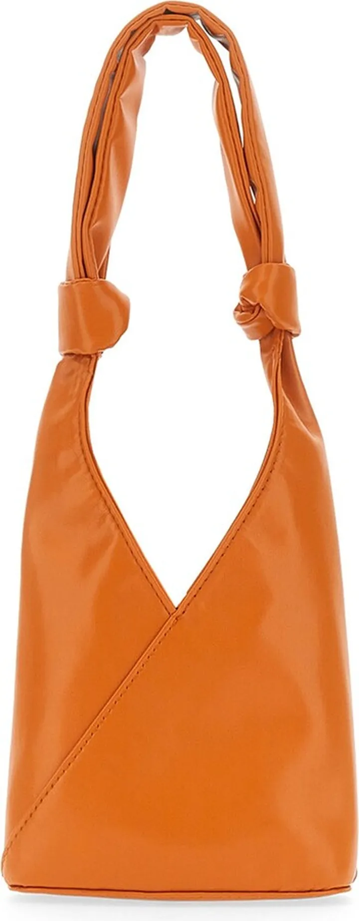 Japanese Knotted Bag