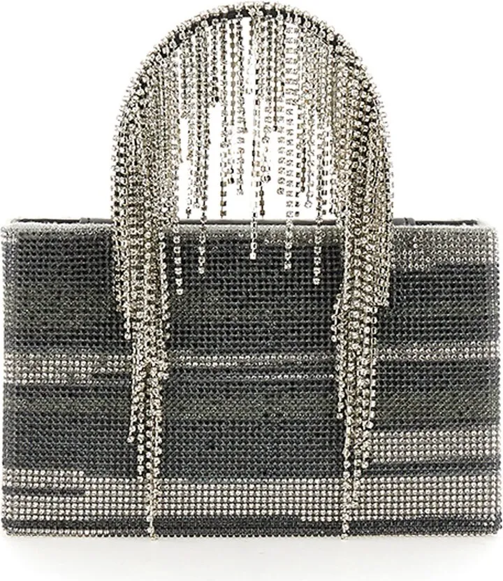 Bag With Crystals