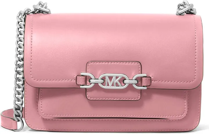 Large Heather Shoulder Bag