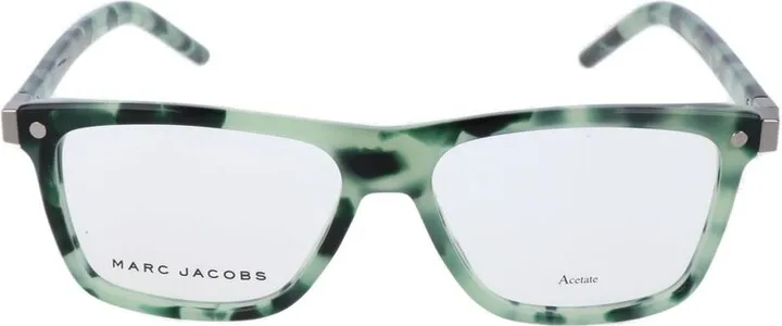 Marc Jacobs Eyewear Square Frame Glasses