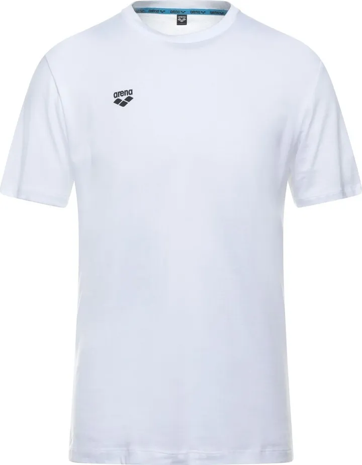 T-shirt White