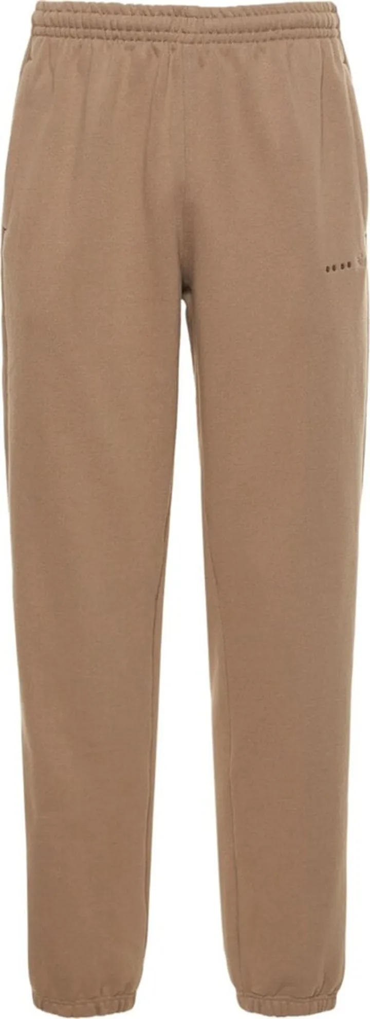 Essential French terry logo sweatpants