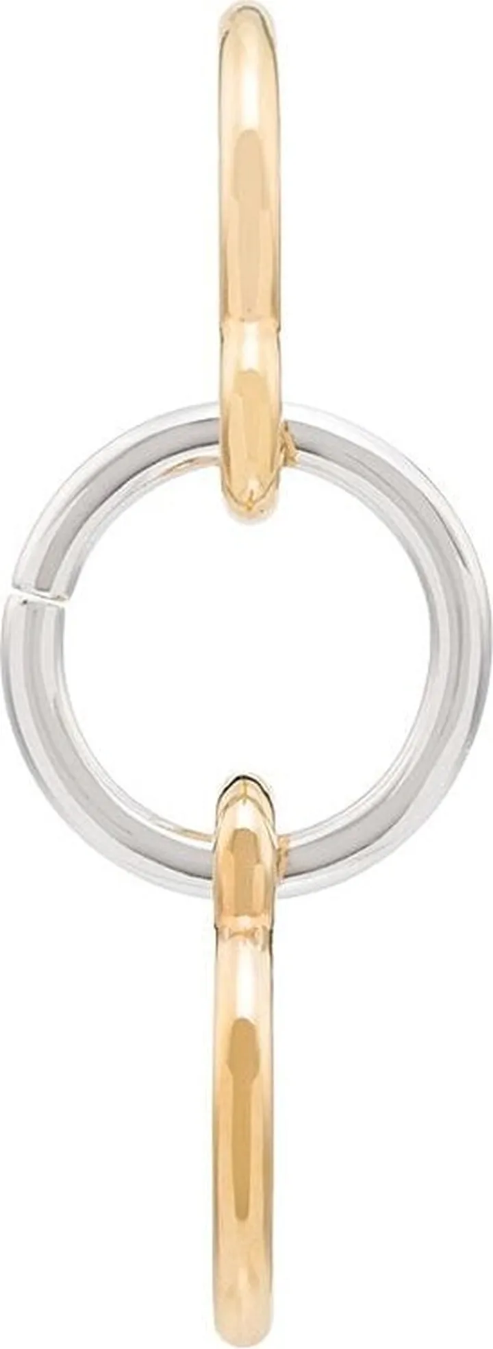 Three Lovers earring
