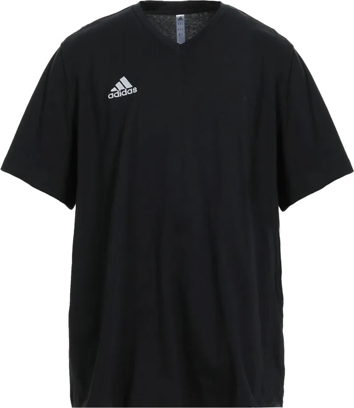 T-shirt Black