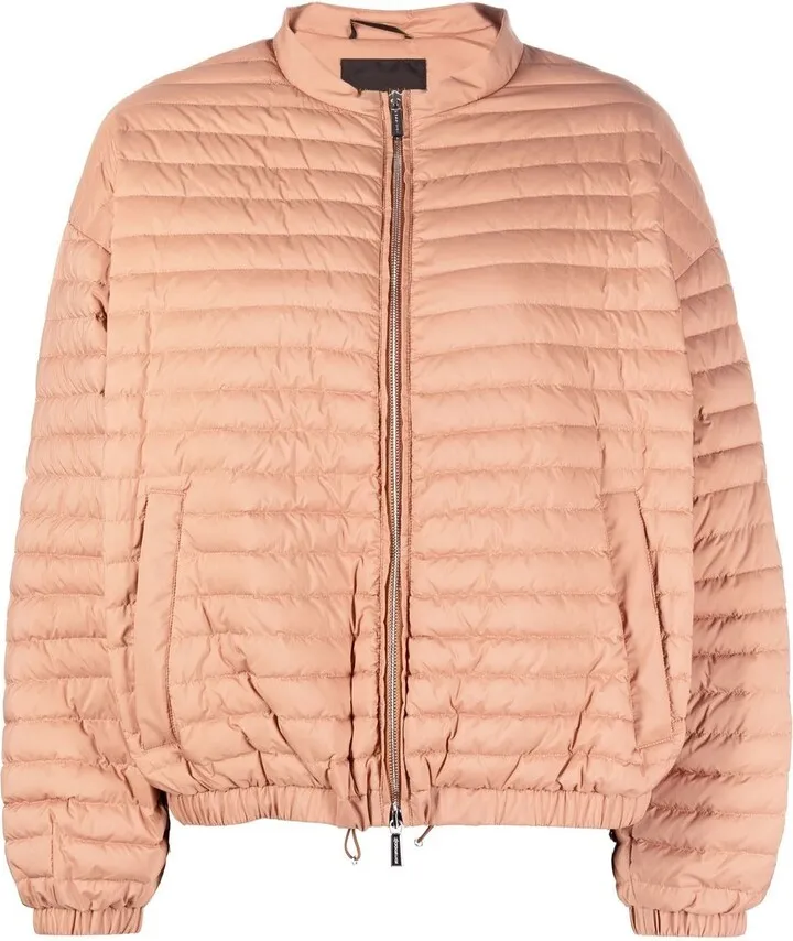 Elvira-S3 puffer jacket
