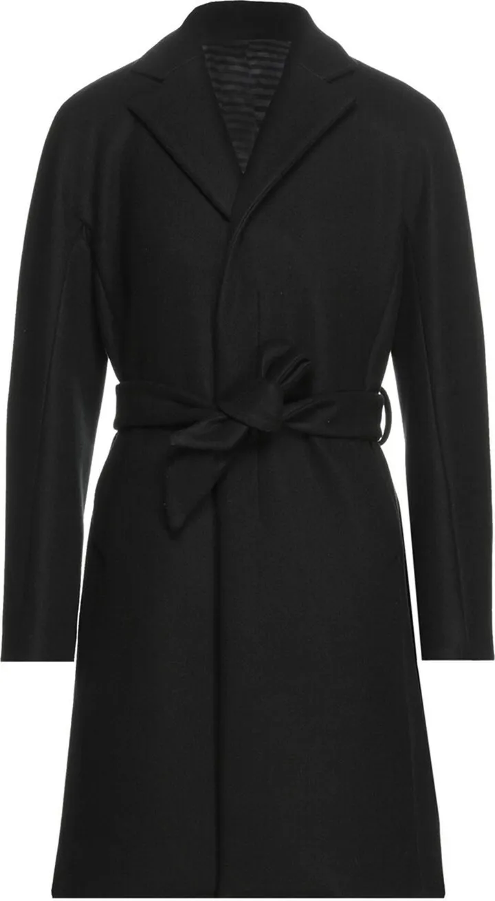 Coat Black