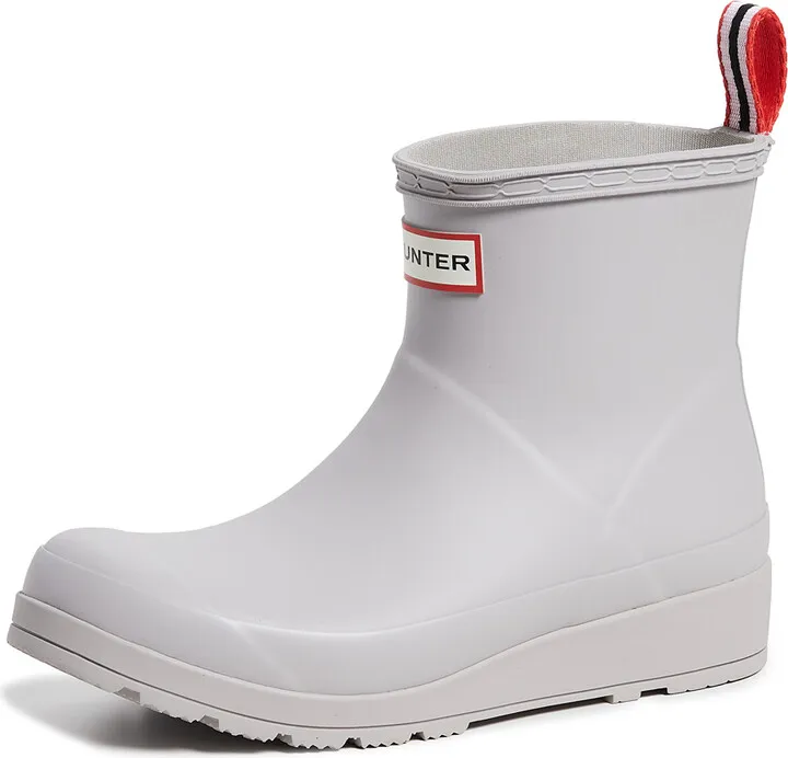 Hunter Boots Original Short Play Boots