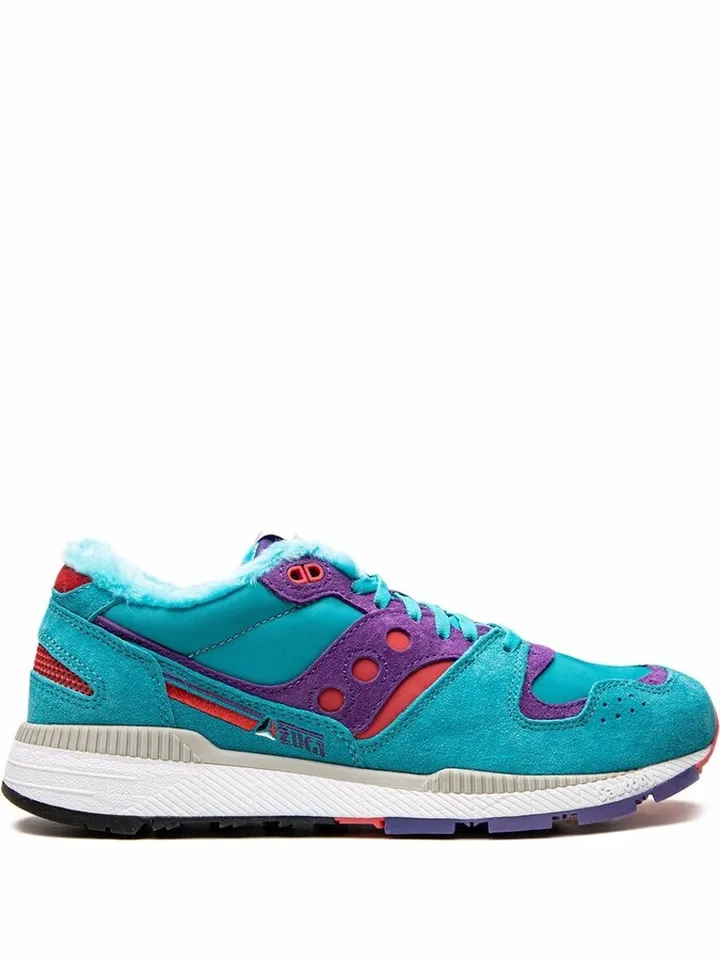 Azura Lite low-top sneakers